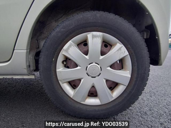 Used 2007 AT daihatsu mira L275S Image[28]