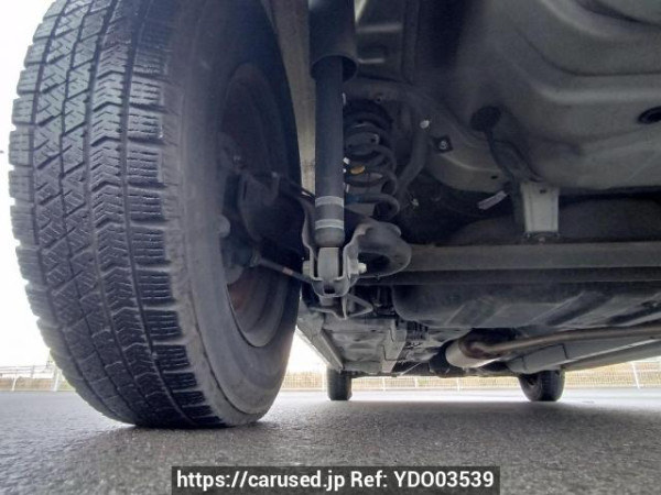 Used 2007 AT daihatsu mira L275S Image[35]