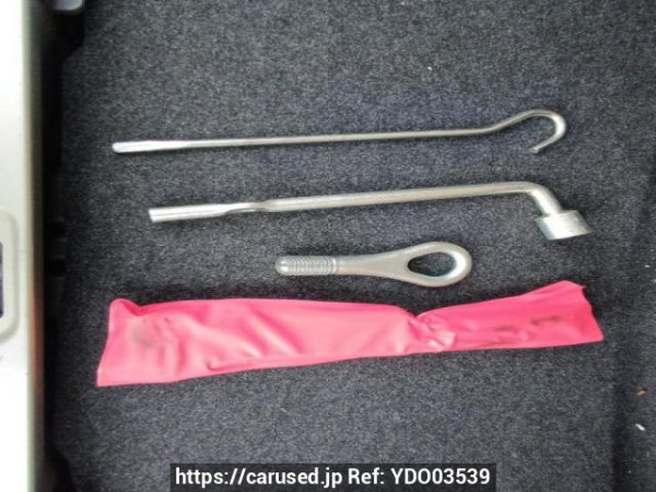 Used 2007 AT daihatsu mira L275S Image[40]