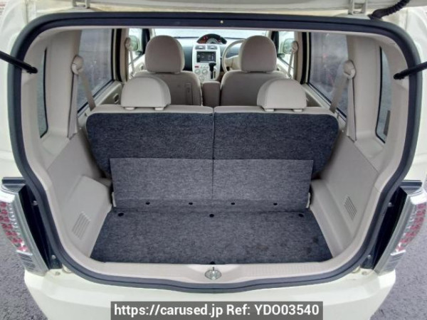 Used 2011 AT mitsubishi ek-wagon H82W Image[8]