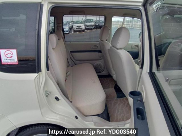 Used 2011 AT mitsubishi ek-wagon H82W Image[14]