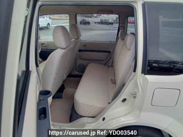 Used 2011 AT mitsubishi ek-wagon H82W Image[15]