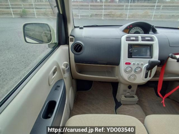 Used 2011 AT mitsubishi ek-wagon H82W Image[17]