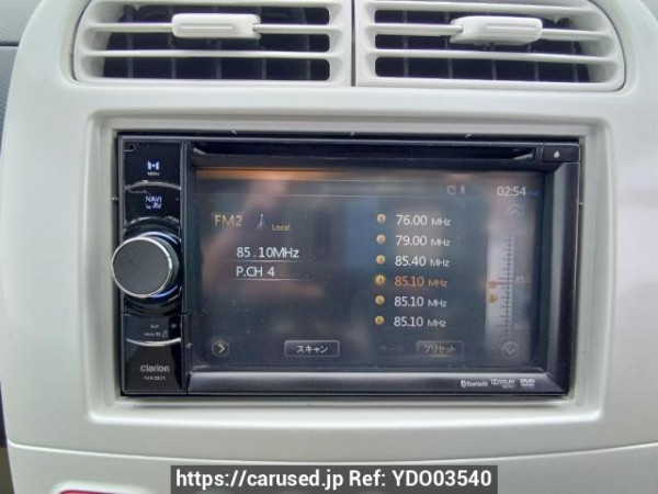 Used 2011 AT mitsubishi ek-wagon H82W Image[19]