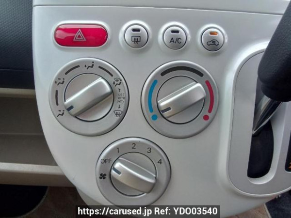 Used 2011 AT mitsubishi ek-wagon H82W Image[20]