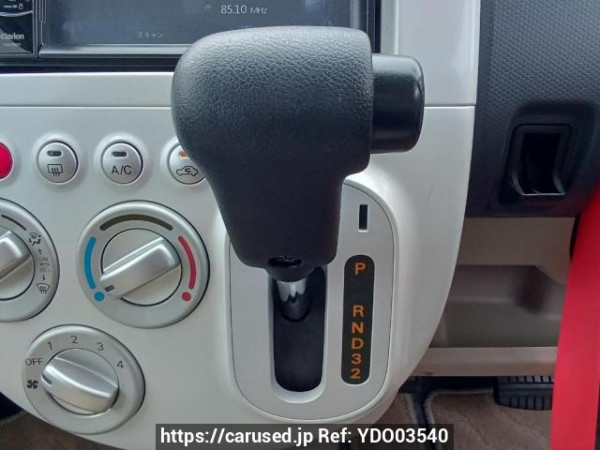 Used 2011 AT mitsubishi ek-wagon H82W Image[21]