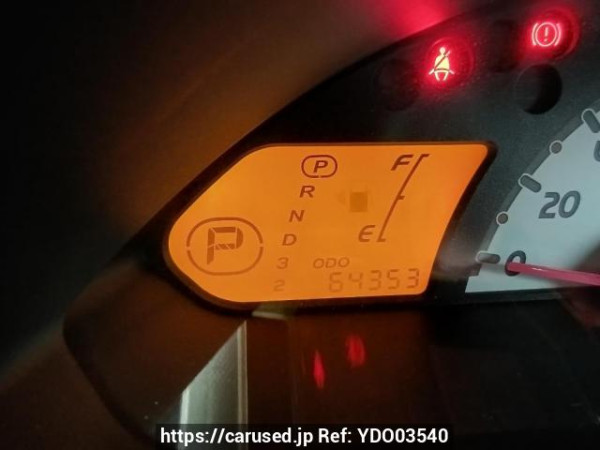 Used 2011 AT mitsubishi ek-wagon H82W Image[23]