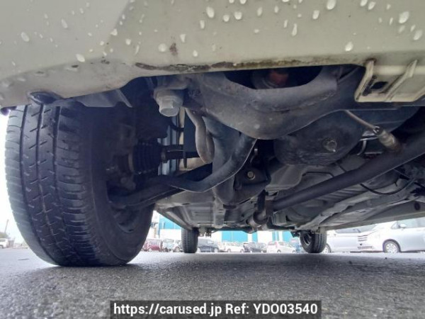 Used 2011 AT mitsubishi ek-wagon H82W Image[29]