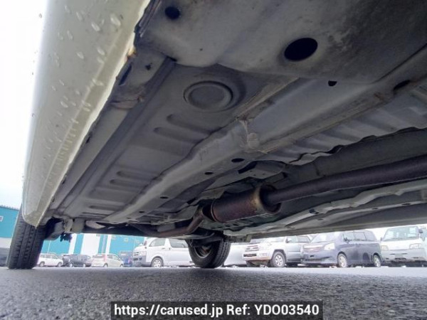 Used 2011 AT mitsubishi ek-wagon H82W Image[31]