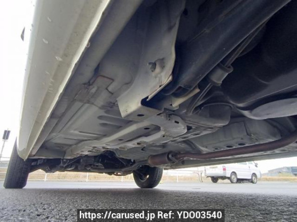 Used 2011 AT mitsubishi ek-wagon H82W Image[33]