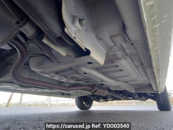 Used 2011 AT mitsubishi ek-wagon H82W Image[34]