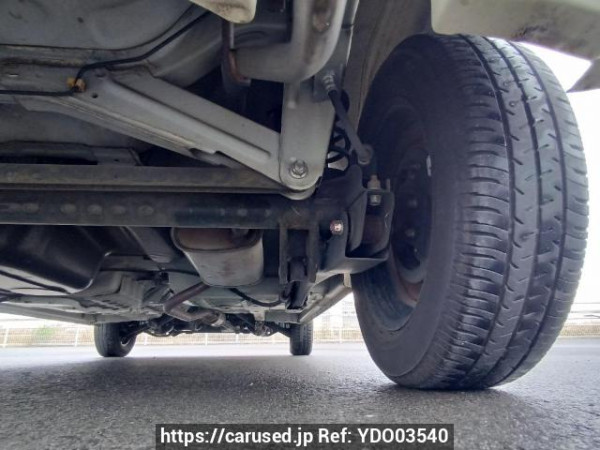 Used 2011 AT mitsubishi ek-wagon H82W Image[36]