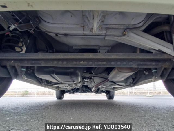 Used 2011 AT mitsubishi ek-wagon H82W Image[37]