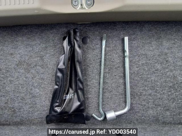 Used 2011 AT mitsubishi ek-wagon H82W Image[40]