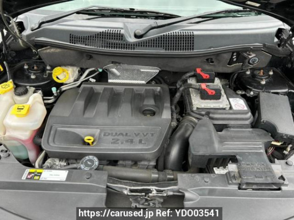 Used 2013 AT jeep compass MK4924 Image[9]