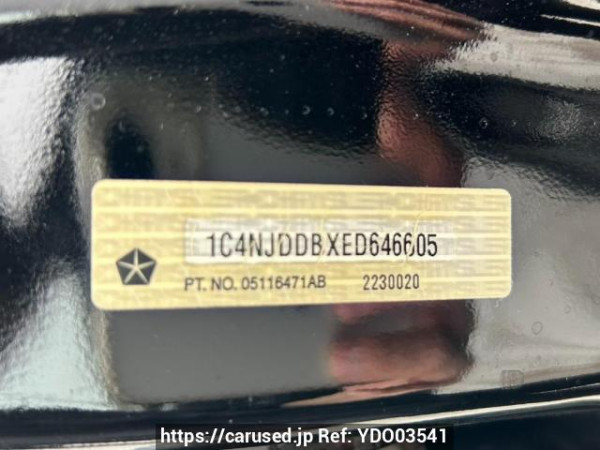 Used 2013 AT jeep compass MK4924 Image[10]