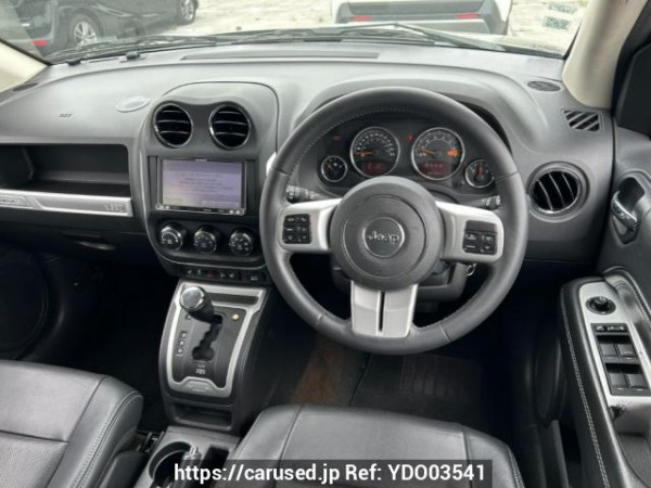 Used 2013 AT jeep compass MK4924 Image[18]