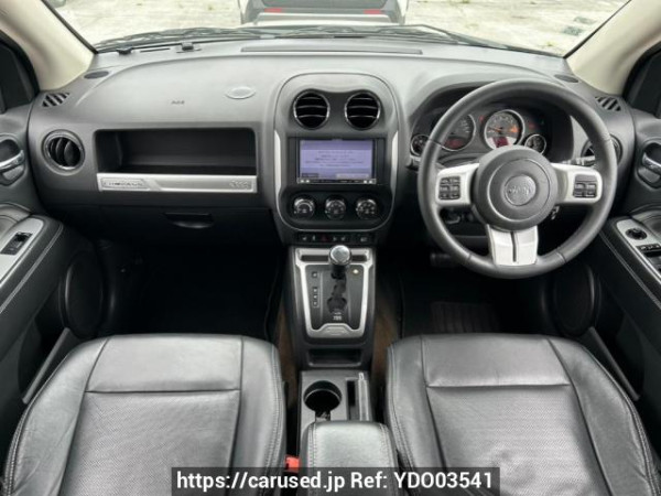 Used 2013 AT jeep compass MK4924 Image[19]