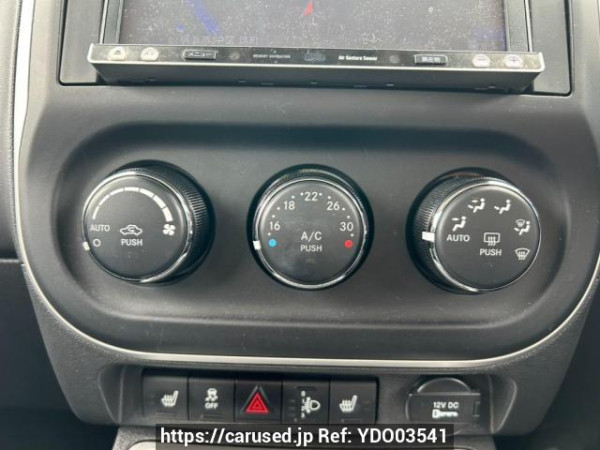 Used 2013 AT jeep compass MK4924 Image[22]