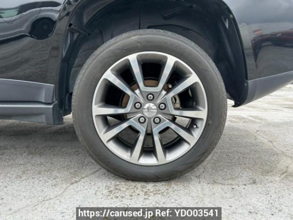 Used 2013 AT jeep compass MK4924 Image[30]