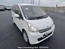 Daihatsu Move LA100S