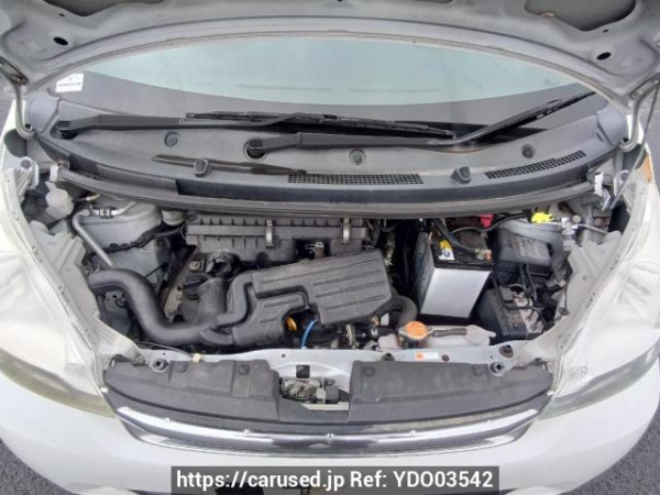 Used 2012 AT daihatsu move LA100S Image[9]