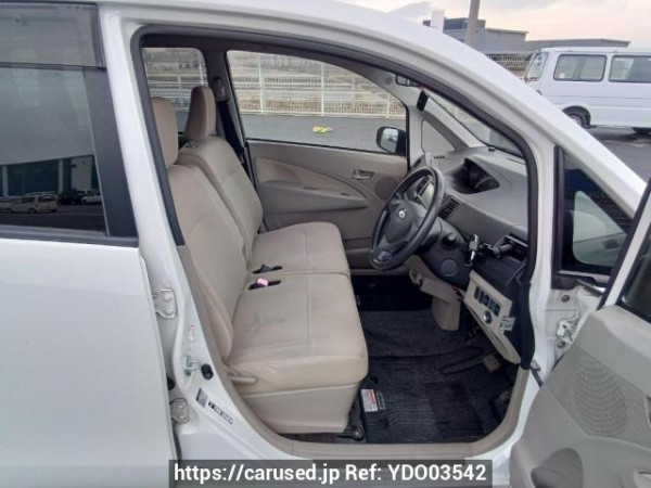 Used 2012 AT daihatsu move LA100S Image[12]