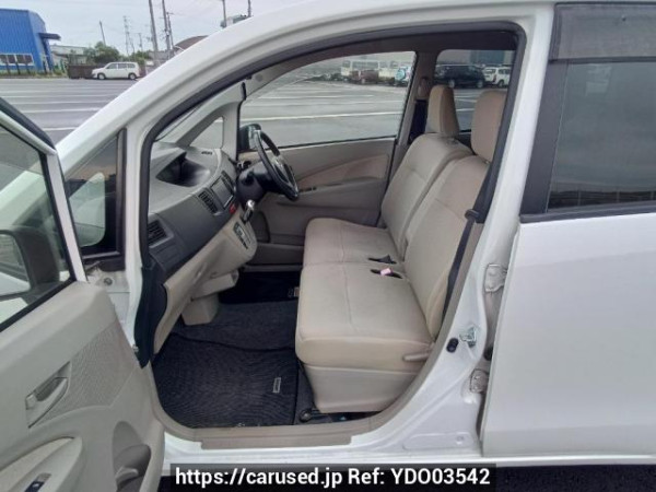 Used 2012 AT daihatsu move LA100S Image[13]