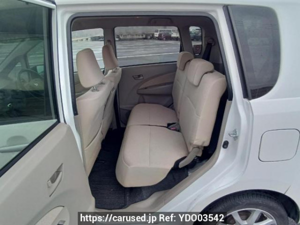 Used 2012 AT daihatsu move LA100S Image[15]