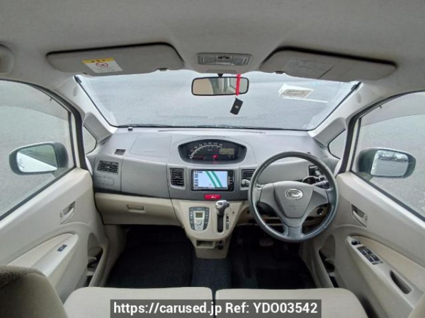 Used 2012 AT daihatsu move LA100S Image[16]