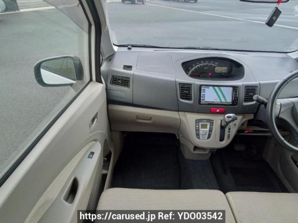 Used 2012 AT daihatsu move LA100S Image[17]