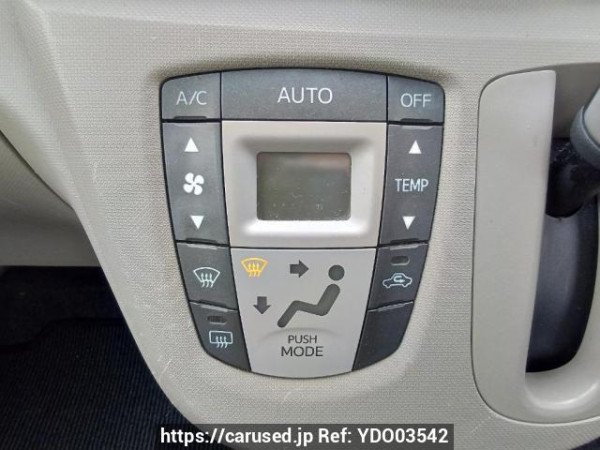 Used 2012 AT daihatsu move LA100S Image[20]
