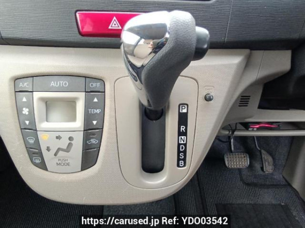 Used 2012 AT daihatsu move LA100S Image[21]