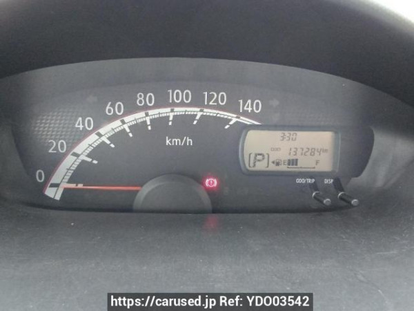 Used 2012 AT daihatsu move LA100S Image[22]