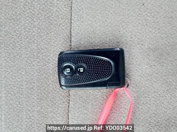 Used 2012 AT daihatsu move LA100S Image[25]