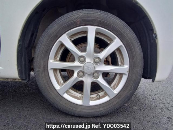 Used 2012 AT daihatsu move LA100S Image[26]