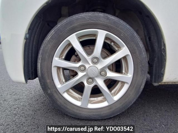 Used 2012 AT daihatsu move LA100S Image[27]