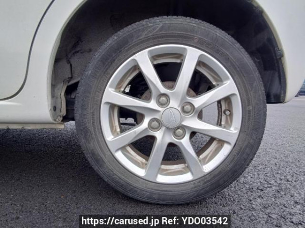 Used 2012 AT daihatsu move LA100S Image[29]