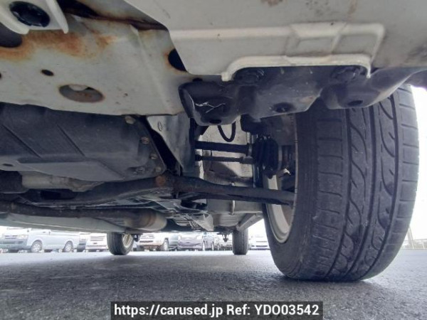 Used 2012 AT daihatsu move LA100S Image[31]