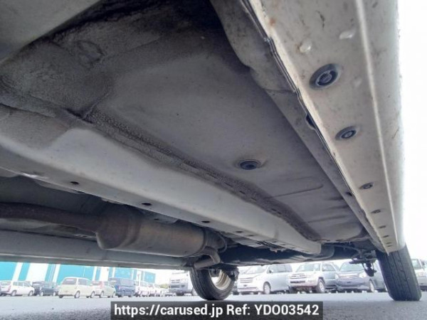 Used 2012 AT daihatsu move LA100S Image[33]