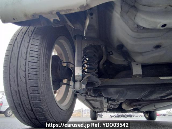 Used 2012 AT daihatsu move LA100S Image[36]