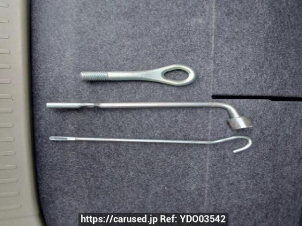 Used 2012 AT daihatsu move LA100S Image[41]