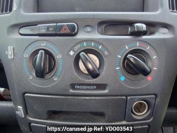 Used 2007 MT toyota succeed-van NCP51V Image[20]