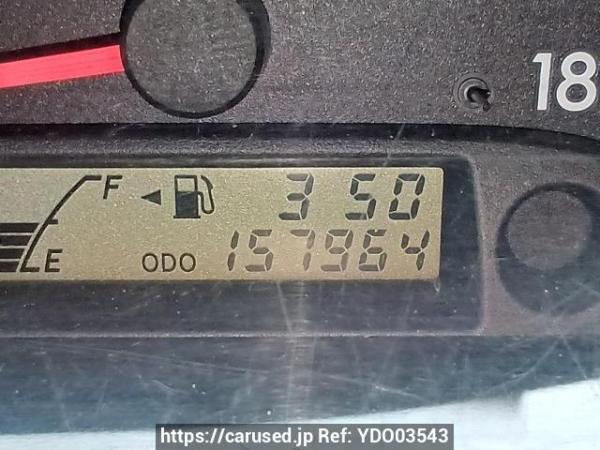 Used 2007 MT toyota succeed-van NCP51V Image[23]