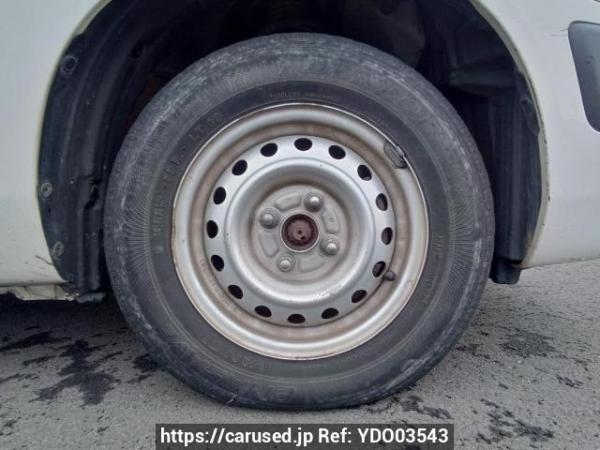 Used 2007 MT toyota succeed-van NCP51V Image[25]