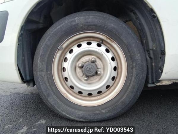 Used 2007 MT toyota succeed-van NCP51V Image[26]