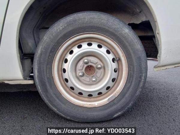 Used 2007 MT toyota succeed-van NCP51V Image[28]