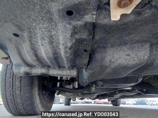Used 2007 MT toyota succeed-van NCP51V Image[29]