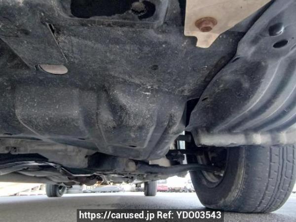 Used 2007 MT toyota succeed-van NCP51V Image[30]