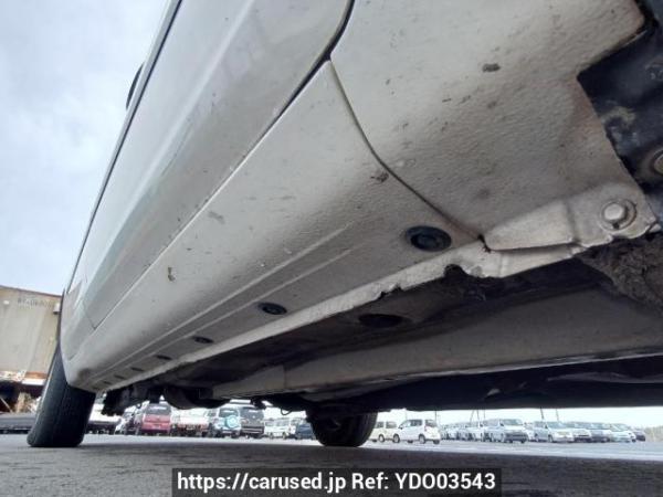 Used 2007 MT toyota succeed-van NCP51V Image[31]